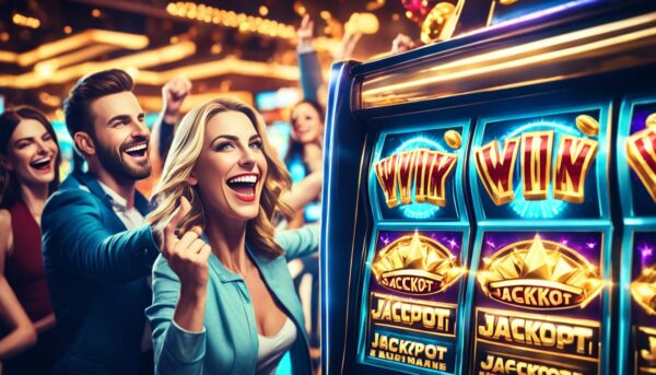 Menangkan Jackpot Slot Online Besar Hari Ini