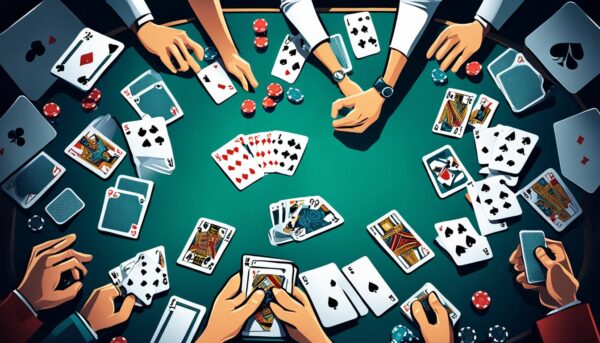 Rahasia Menang Poker Online – Strategi Ampuh Saya
